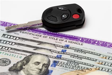 Can you sell a car in Illinois without a title?