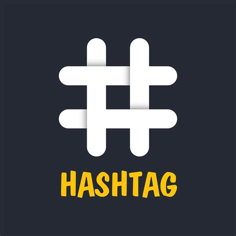 Can you sell a hashtag?