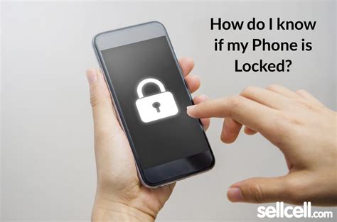 Can you sell a locked phone to eco?