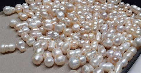 Can you sell a real pearl?