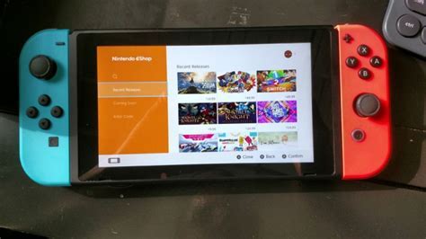 Can you sell digital Switch games?
