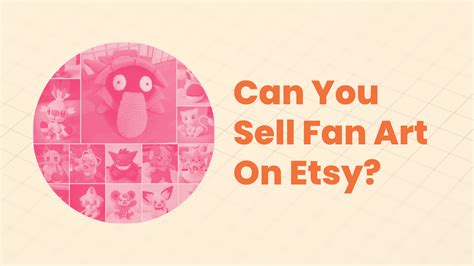 Can you sell fan content?
