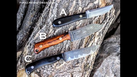 Can you sell knives on Facebook?