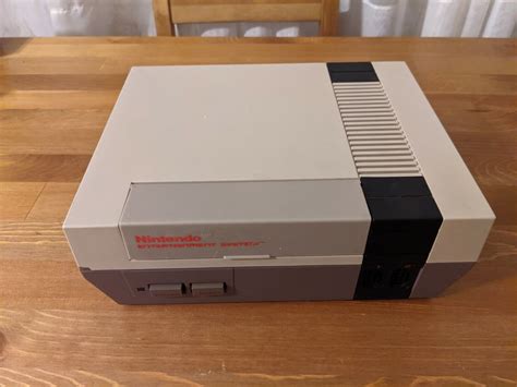 Can you sell old Nintendo?