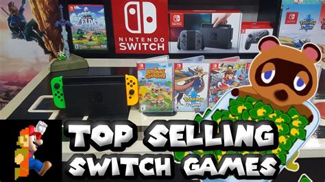 Can you sell used Nintendo Switch game?