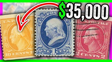 Can you sell used old stamps?