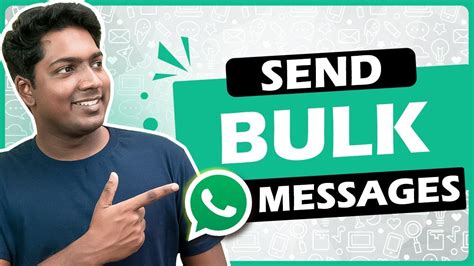 Can you send bulk photos in WhatsApp?