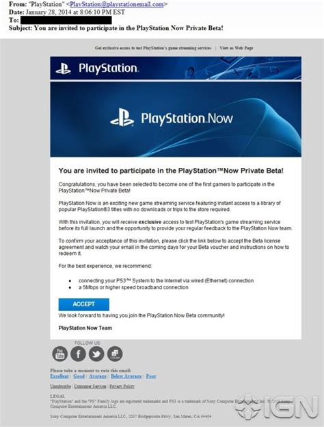 Can you send someone a game on PlayStation?