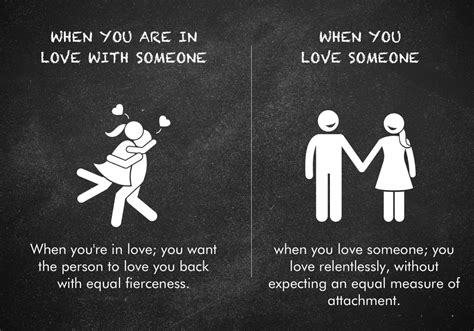 Can you sense when someone is in love with you?