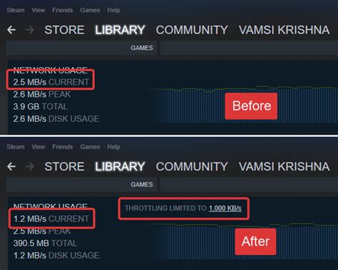 Can you set a limit on Steam?