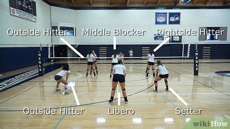 Can you set sideways in volleyball?