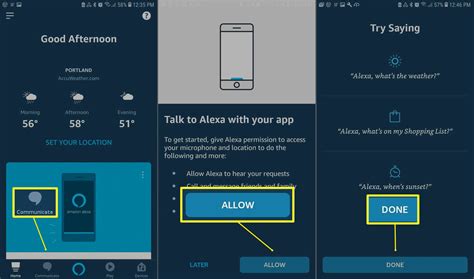 Can you set up Alexa without the app?