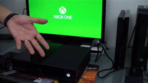 Can you set up Xbox One without internet?