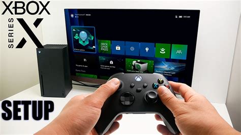 Can you set up an Xbox offline?