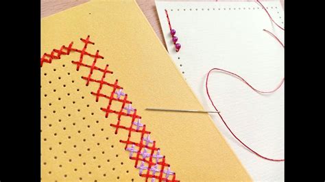 Can you sew on printer paper?