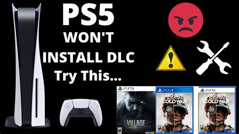 Can you share DLC on ps5?