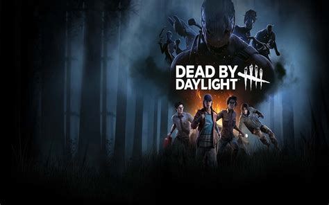 Can you share Dead by Daylight account?