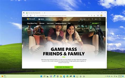Can you share Game Pass with Microsoft family?