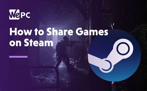 Can you share PC games?