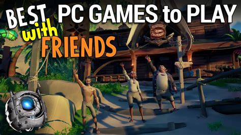 Can you share PC games with friends?