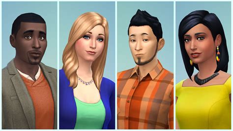 Can you share Sims 4?