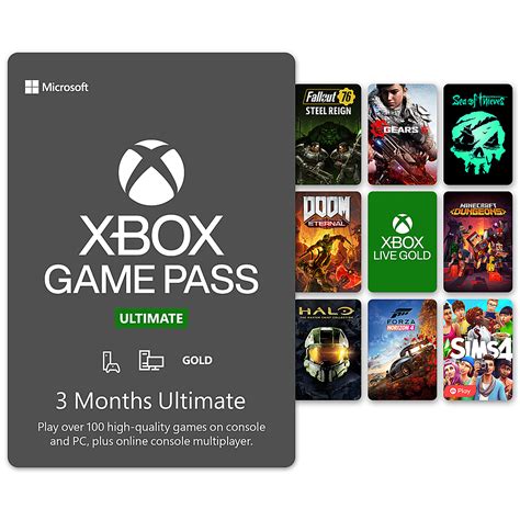 Can you share a Microsoft Game Pass?