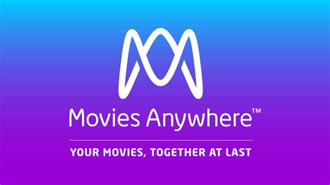 Can you share movies from Movies Anywhere?