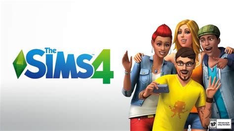 Can you share play Sims 4?