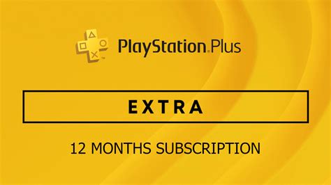 Can you share play with PlayStation Plus extra?