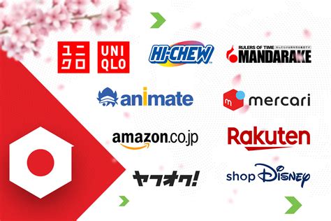 Can you shop online in Japan?