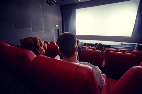 Can you show a movie in public?