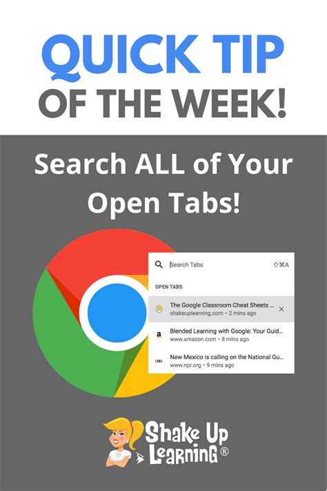 Can you show me all my open tabs?