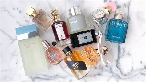 Can you show me the best perfume?