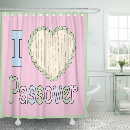 Can you shower on Pesach?