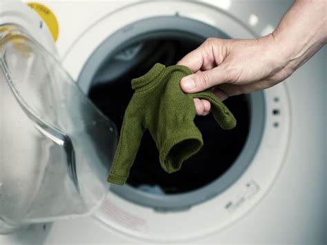 Can you shrink clothes on a 60 wash?
