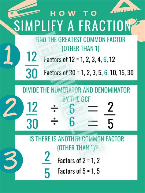 Can you simplify 5 12?