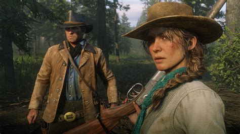 Can you skip the first part of Red Dead Redemption 2?