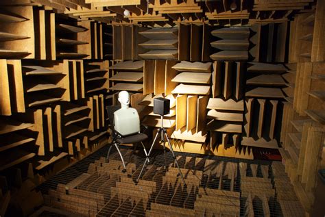 Can you sleep in the world's quietest room?