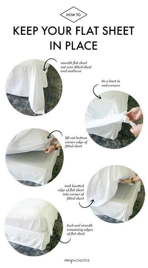 Can you sleep with a flat sheet?