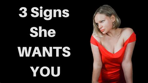 Can you smell when a woman is attracted to you?