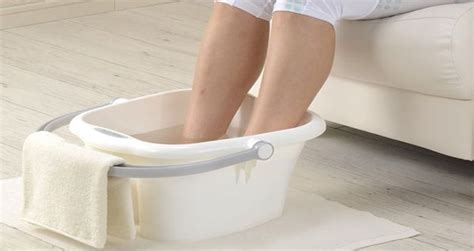 Can you soak trainers in water?