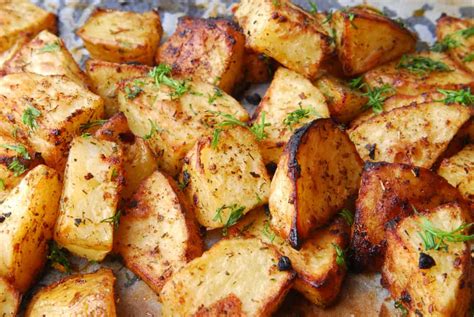 Can you soften potatoes without boiling?