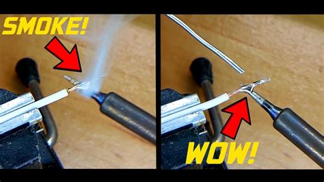 Can you solder without heat gun?