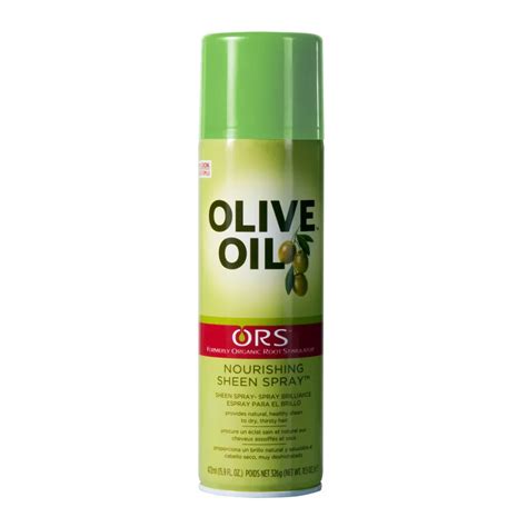 Can you spray olive oil?
