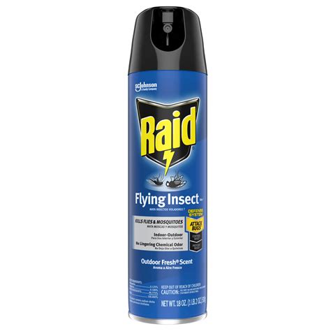 Can you spray too much for bugs?