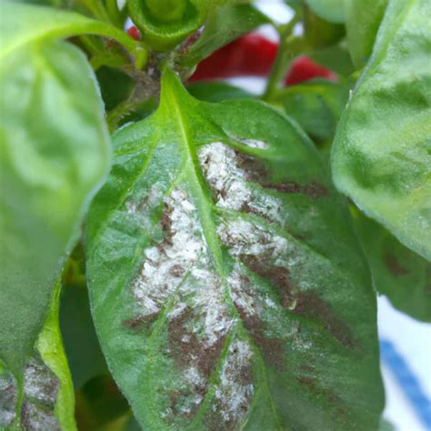 Can you sprinkle chili powder on plants?