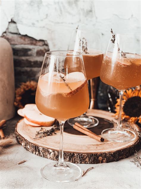 Can you spritz with apple cider?