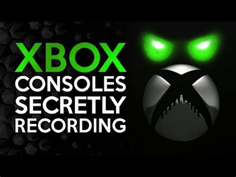 Can you spy on someone with Xbox?