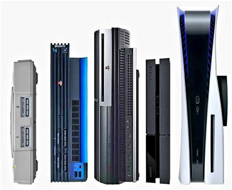 Can you stack Playstations on top of each other?