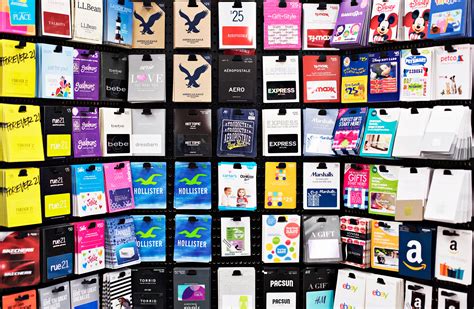 Can you stack multiple gift cards?